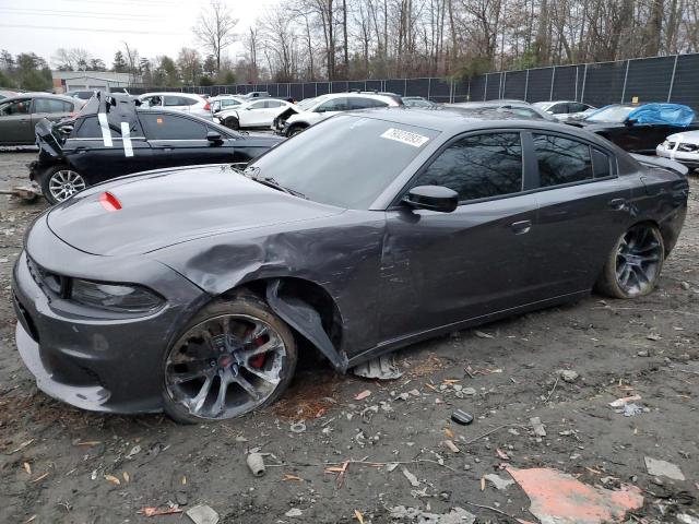 2016 Dodge Charger R/T