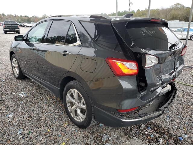 3GNAXMEV3JL335860 | 2018 CHEVROLET EQUINOX PR