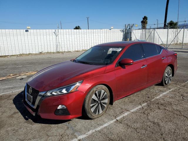 2019 Nissan Altima SL