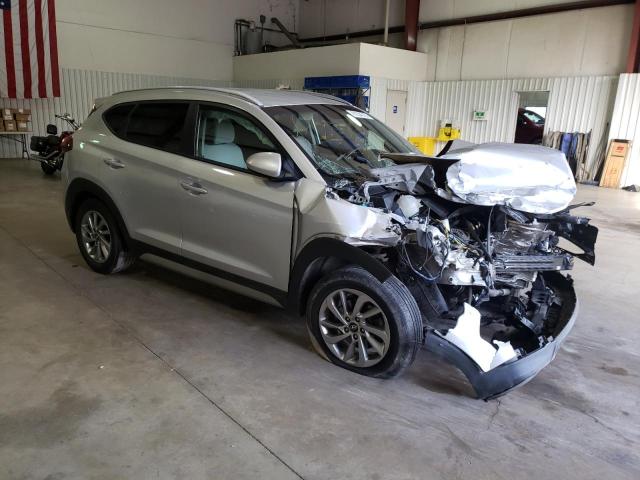 KM8J3CA47JU767770 | 2018 HYUNDAI TUCSON SEL