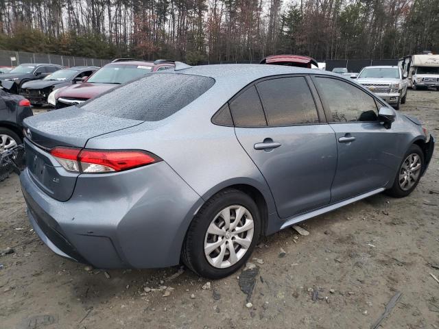 JTDEPRAEXLJ046790 | 2020 TOYOTA COROLLA LE