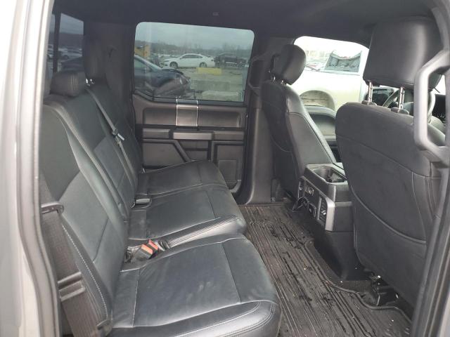 2018 Ford F150 Supercrew VIN: 1FTEW1EGXJFD00238 Lot: 79779533