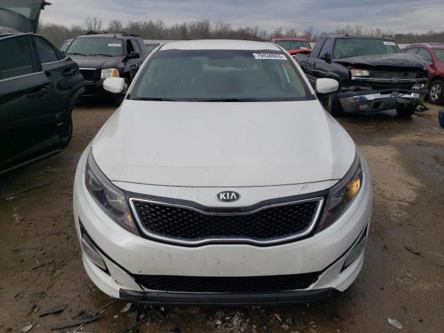 KNAGM4A74F5659746 | 2015 KIA OPTIMA LX