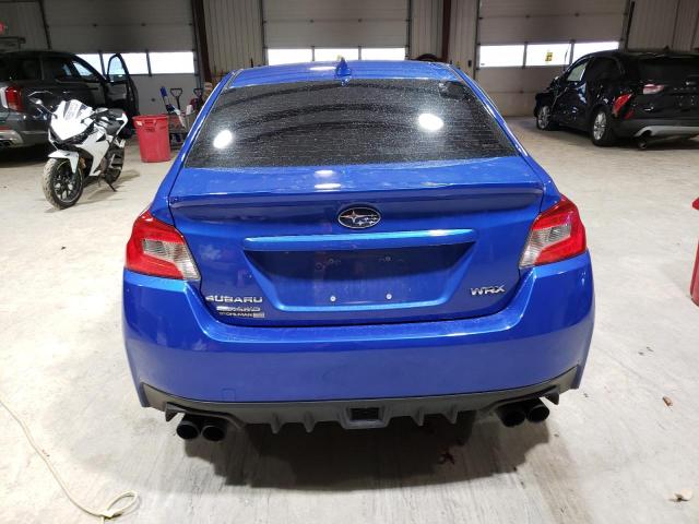 JF1VA1C67L9830540 | 2020 SUBARU WRX PREMIU