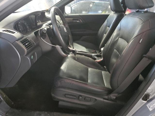 2017 Honda Accord - Image 7
