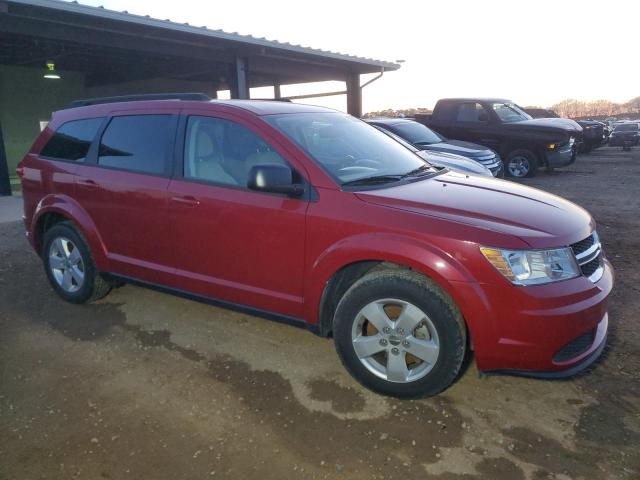 Vin: 3c4pdcabxft532761, lot: 81178953, dodge journey se 20154