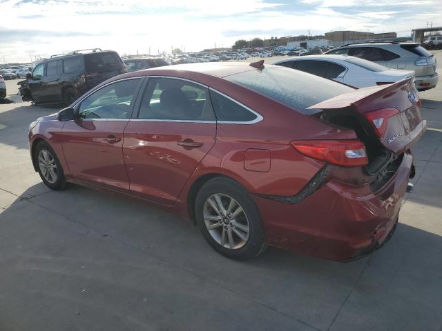 5NPE24AF7FH009316 | 2015 HYUNDAI SONATA SE