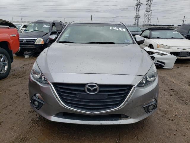 3MZBM1W72GM272058 | 2016 MAZDA 3 TOURING