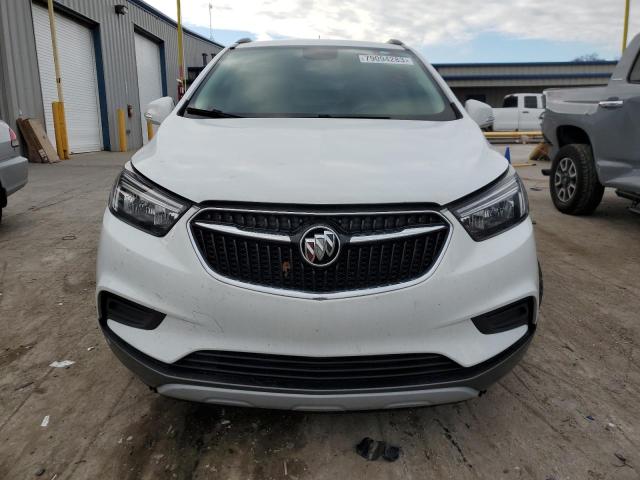 KL4CJASB3KB775991 | 2019 BUICK ENCORE PRE