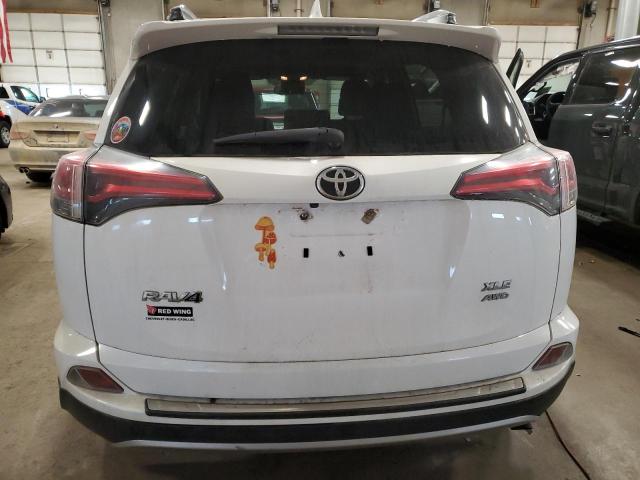 JTMRFREV9JJ736560 | 2018 TOYOTA RAV4 ADVEN