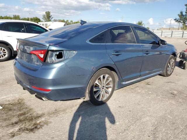 5NPE34AF0GH433936 | 2016 HYUNDAI SONATA SPO