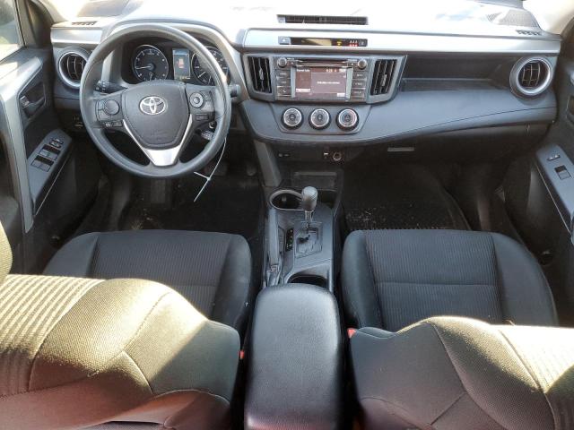 2017 Toyota Rav4 Le VIN: 2T3ZFREV2HW362529 Lot: 80188103