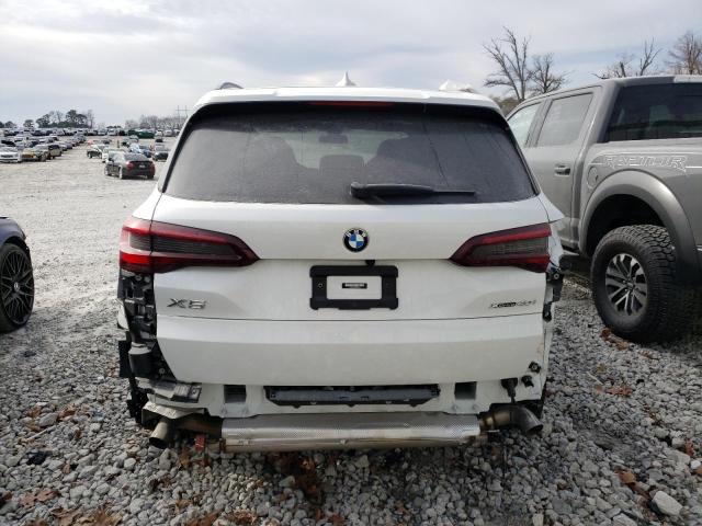 5UXCR6C01P9N64164 | 2023 BMW X5 XDRIVE4