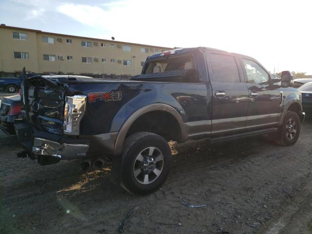 1FT8W3BT8KEG01222 | 2019 FORD F350 SUPER