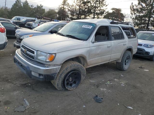 1999 Toyota 4Runner SR5