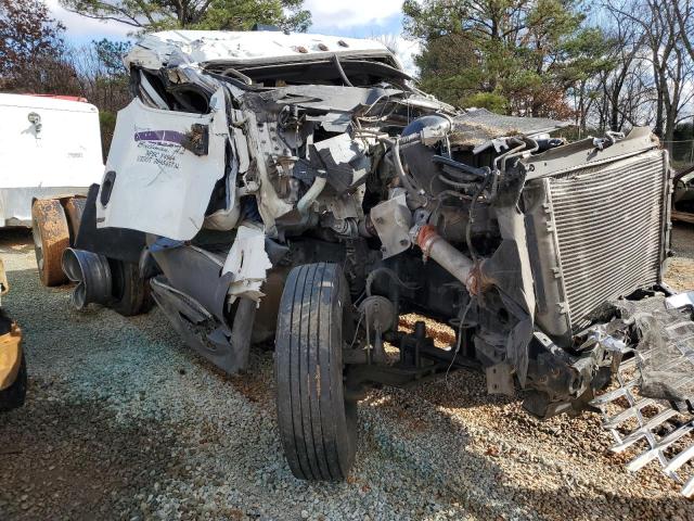 Lot #2533183493 2015 FREIGHTLINER CASCADIA 1 salvage car