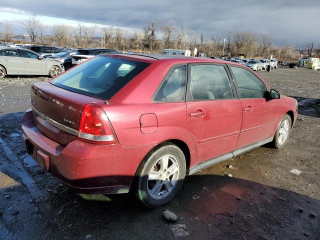 1G1ZT64815F241418 | 2005 Chevrolet malibu maxx ls