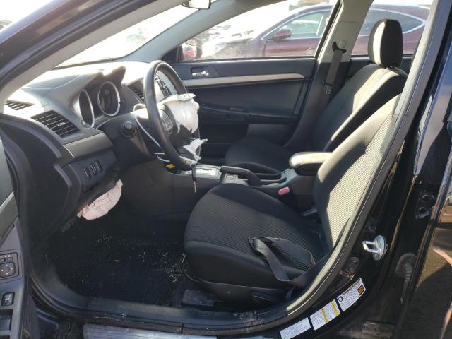 2015 MITSUBISHI LANCER SE JA32V2FW1FU017567