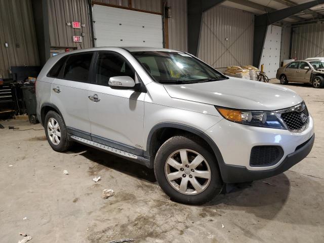 5XYKTCA60DG344805 | 2013 KIA sorento lx