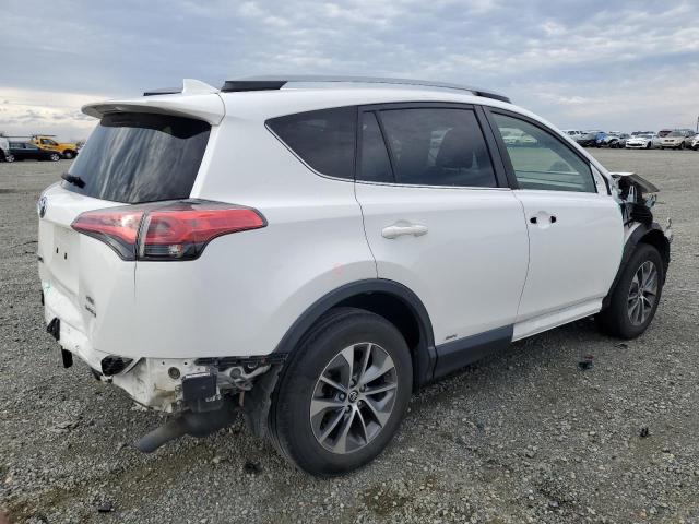 JTMRJREV0JD242567 | 2018 TOYOTA RAV4 HV LE