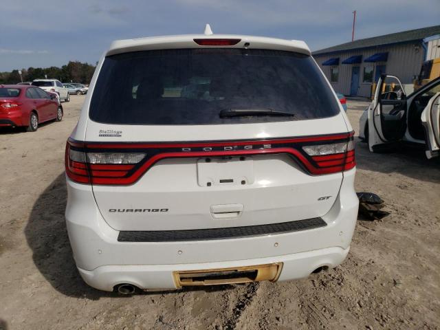 1C4RDHDG9KC604570 | 2019 DODGE DURANGO GT