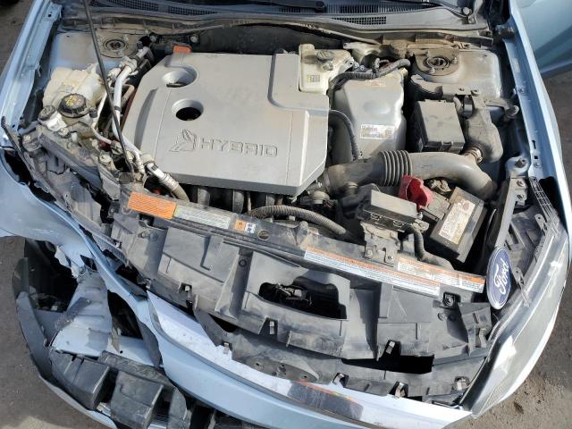 3FADP0L30AR367006 | 2010 Ford fusion hybrid