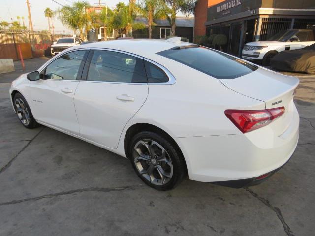 1G1ZD5ST2LF108730 | 2020 CHEVROLET MALIBU LT