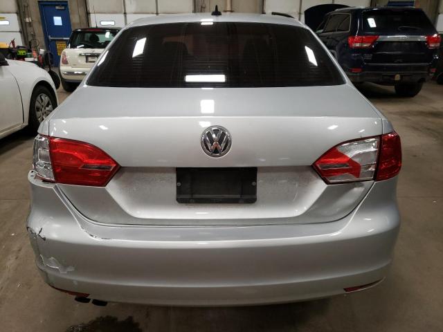 3VWD17AJXEM263385 | 2014 VOLKSWAGEN JETTA SE