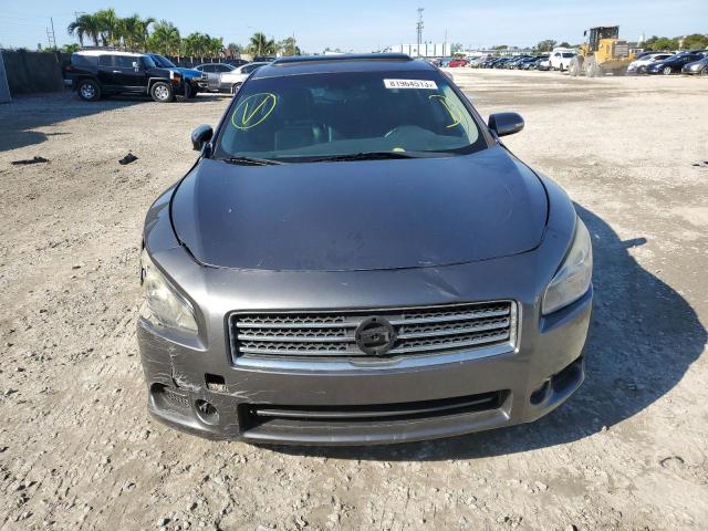 1N4AA5AP6EC915621 | 2014 NISSAN MAXIMA S