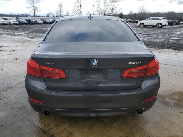 2019 BMW 530 XI - WBAJA7C52KG911102