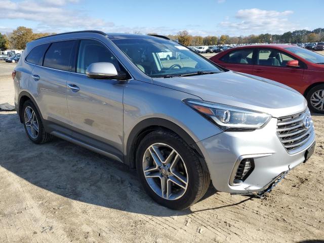 KM8SRDHF0HU222293 | 2017 HYUNDAI SANTA FE S