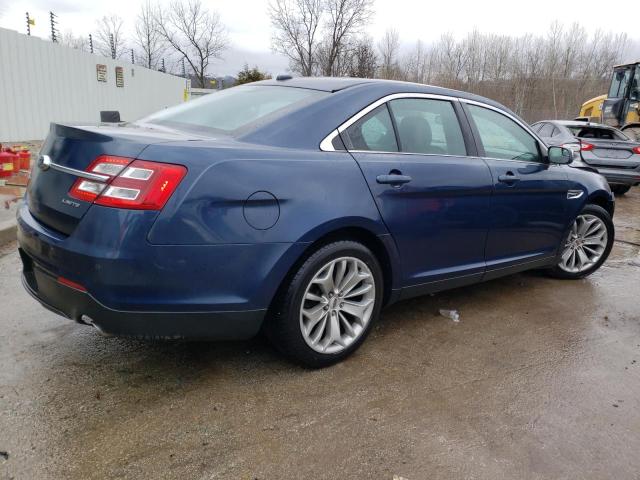 1FAHP2F84GG102951 | 2016 FORD TAURUS LIM