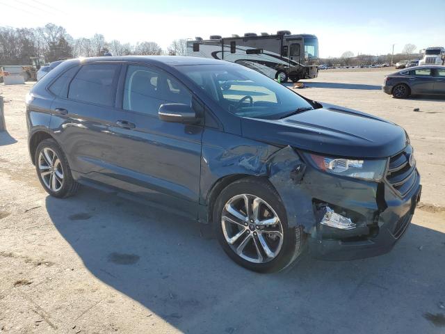 2FMPK4AP0GBC04927 2016 FORD EDGE, photo no. 4