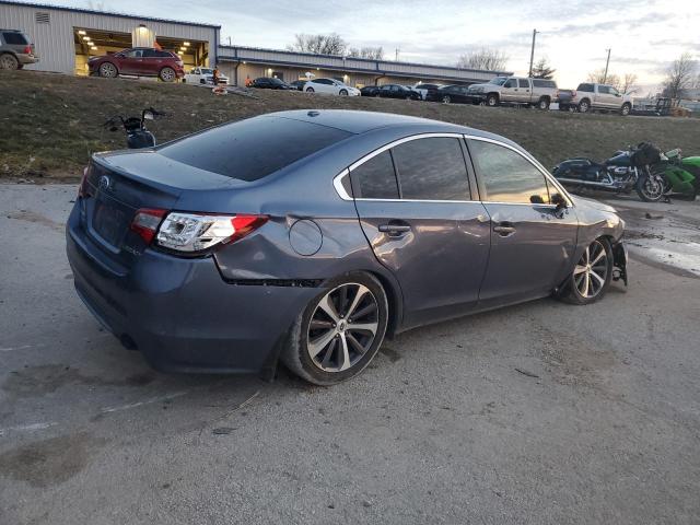 4S3BNBJ60F3016702 | 2015 SUBARU LEGACY 2.5