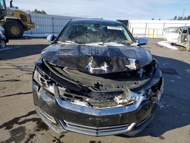 2G1105S34K9155094 | 2019 Chevrolet impala premier