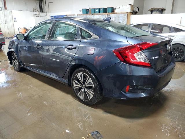 19XFC1F36HE016330 | 2017 HONDA CIVIC EX