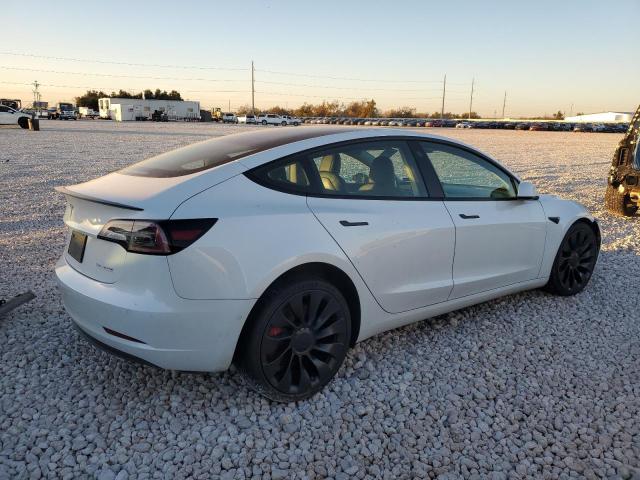 5YJ3E1EC6MF087711 | 2021 Tesla model 3