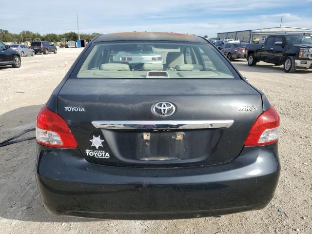 2007 Toyota Yaris VIN: JTDBT923771029530 Lot: 80185933