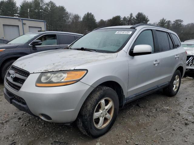 2008 Hyundai Santa Fe GLS