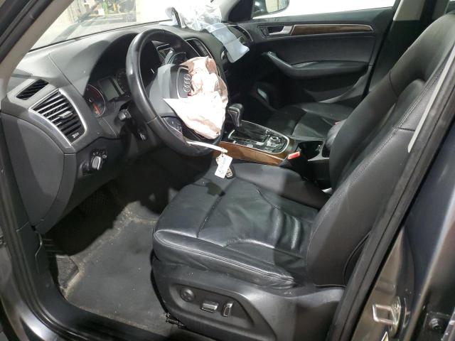 WA1LFAFP8FA126948 | 2015 AUDI Q5 PREMIUM