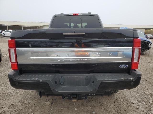 1FT7W2BT7NEC05101 | 2022 FORD F250 SUPER