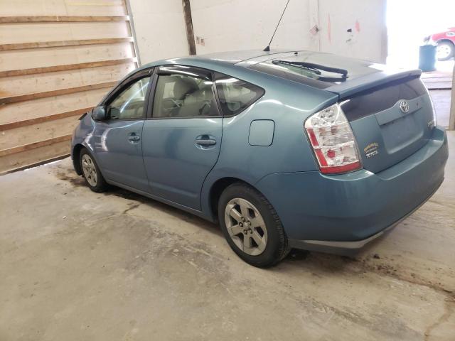 JTDKB20U187718502 | 2008 Toyota prius