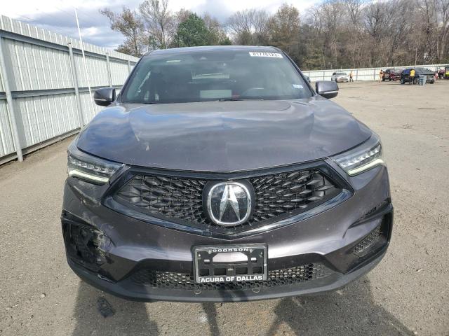 5J8TC2H60ML043140 | 2021 ACURA RDX A-SPEC