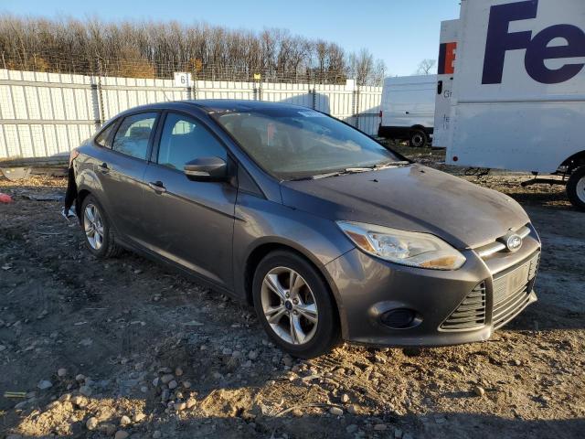 1FADP3F2XEL275099 | 2014 Ford focus se