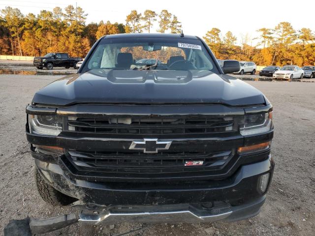 3GCUKREC5HG101285 | 2017 CHEVROLET SILVERADO