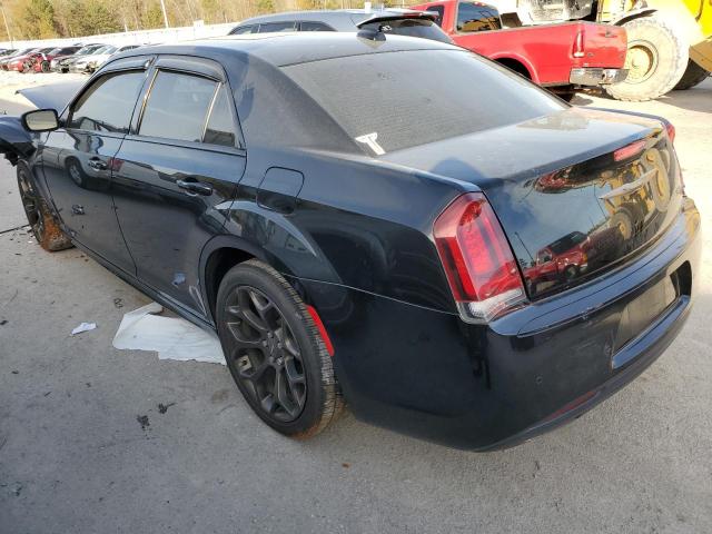 2C3CCABG2GH321133 | 2016 CHRYSLER 300 S