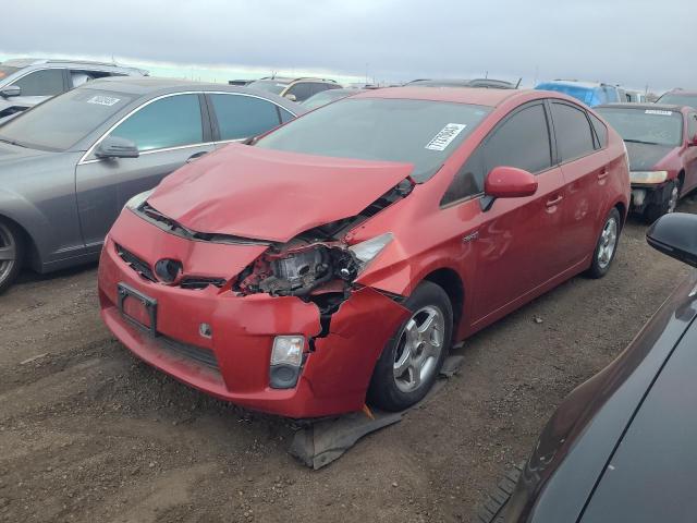 Vin: jtdkn3du7a5200113, lot: 77370843, toyota prius 2010 img_1