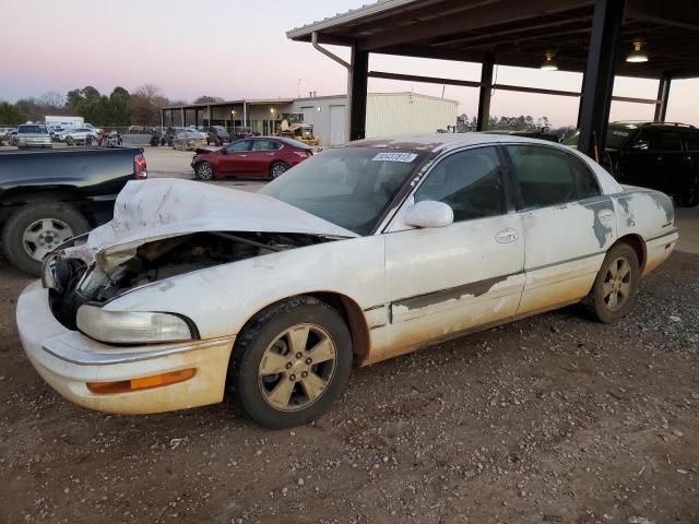 1997 Buick Park Avenue 