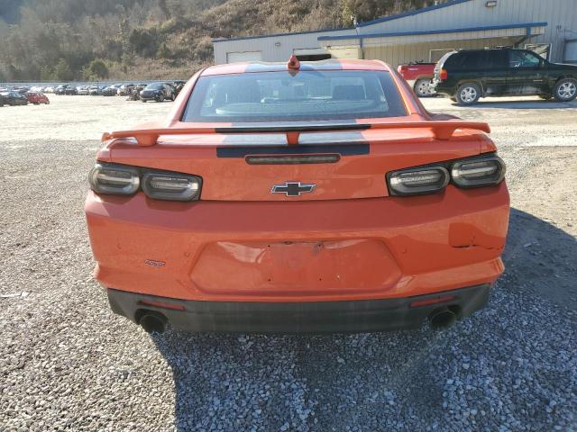 1G1FH1R70L0133816 | 2020 CHEVROLET CAMARO SS