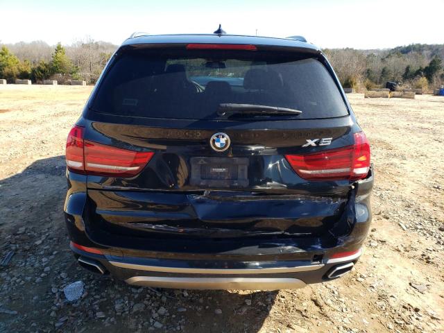 5UXKR2C59J0Z16788 | 2018 BMW X5 SDRIVE3